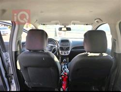 شێڤرۆلێت سپارک